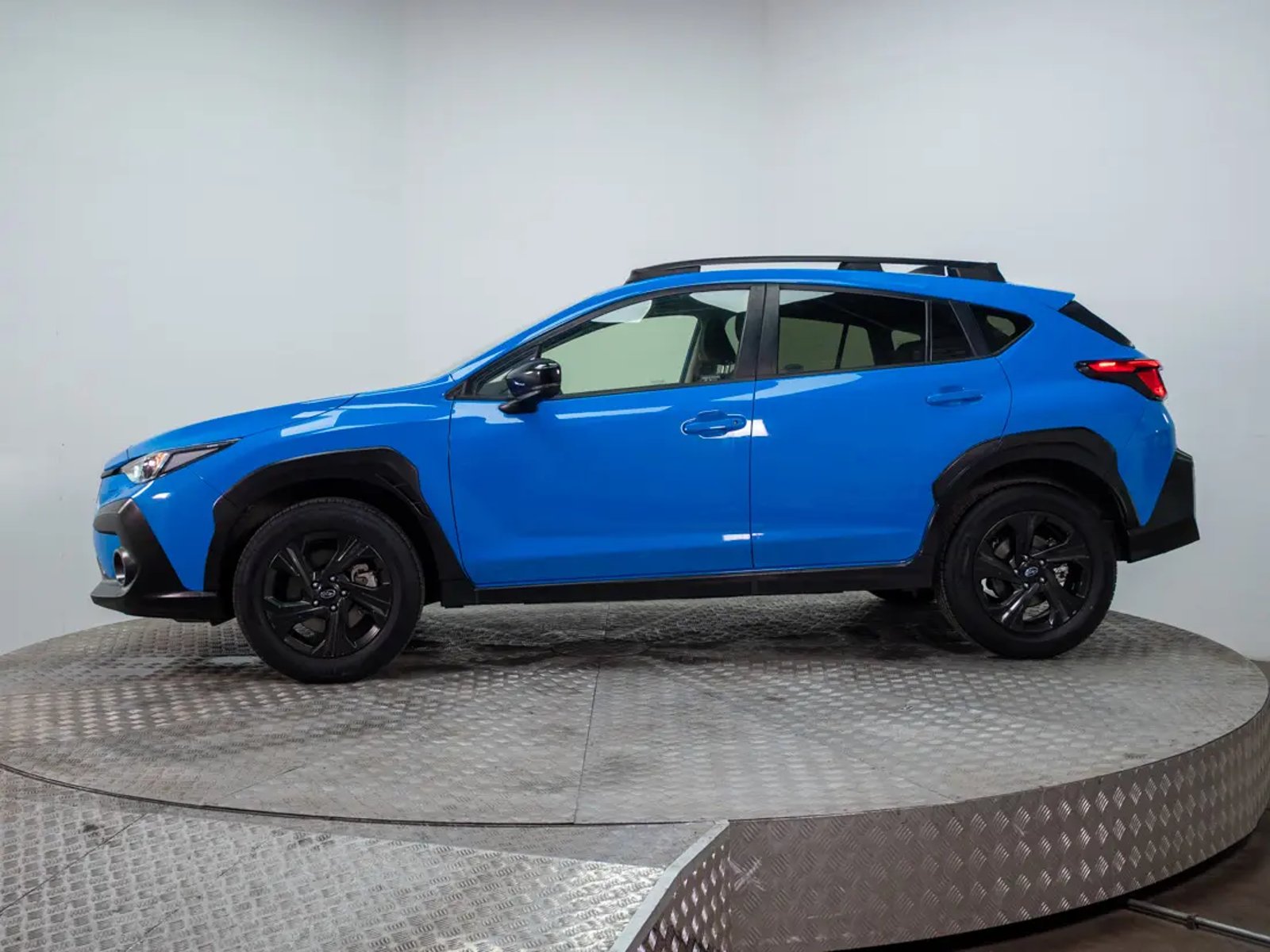 Subaru CROSSTREK 2023 - Foto 4 de 20