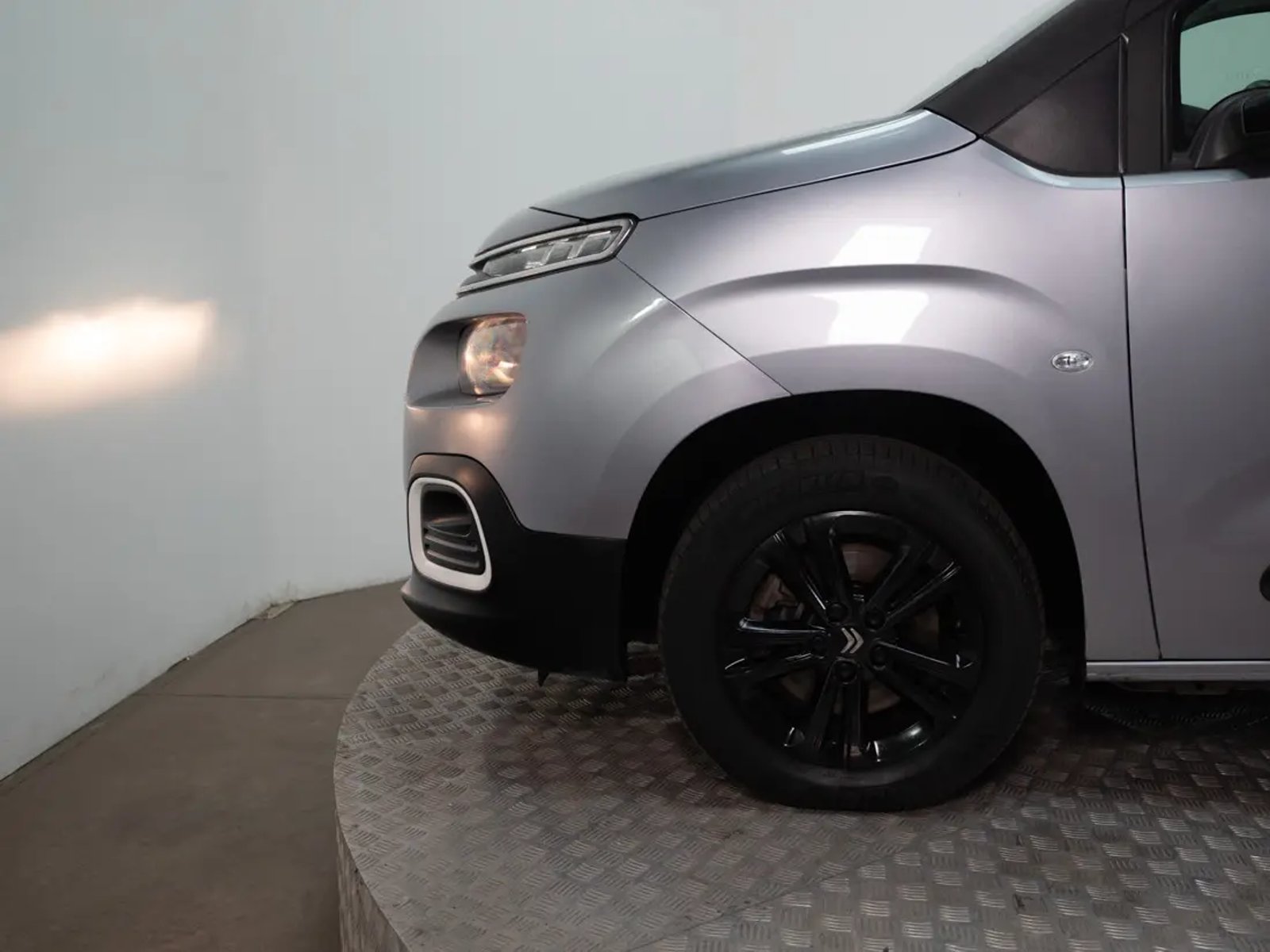 Citroën BERLINGO MULTISPACE 2023 - Imagen 17 de 19