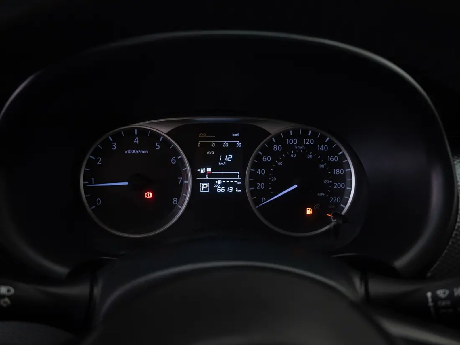 Nissan KICKS 2019 - Imagen 13 de 19