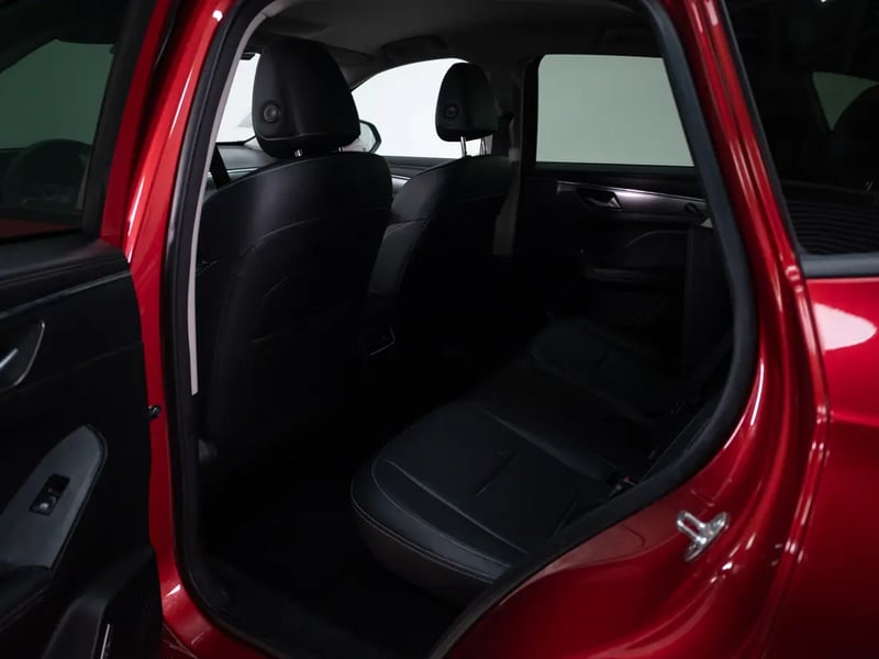 Haval JOLION 2024 - Imagen 14 de 18