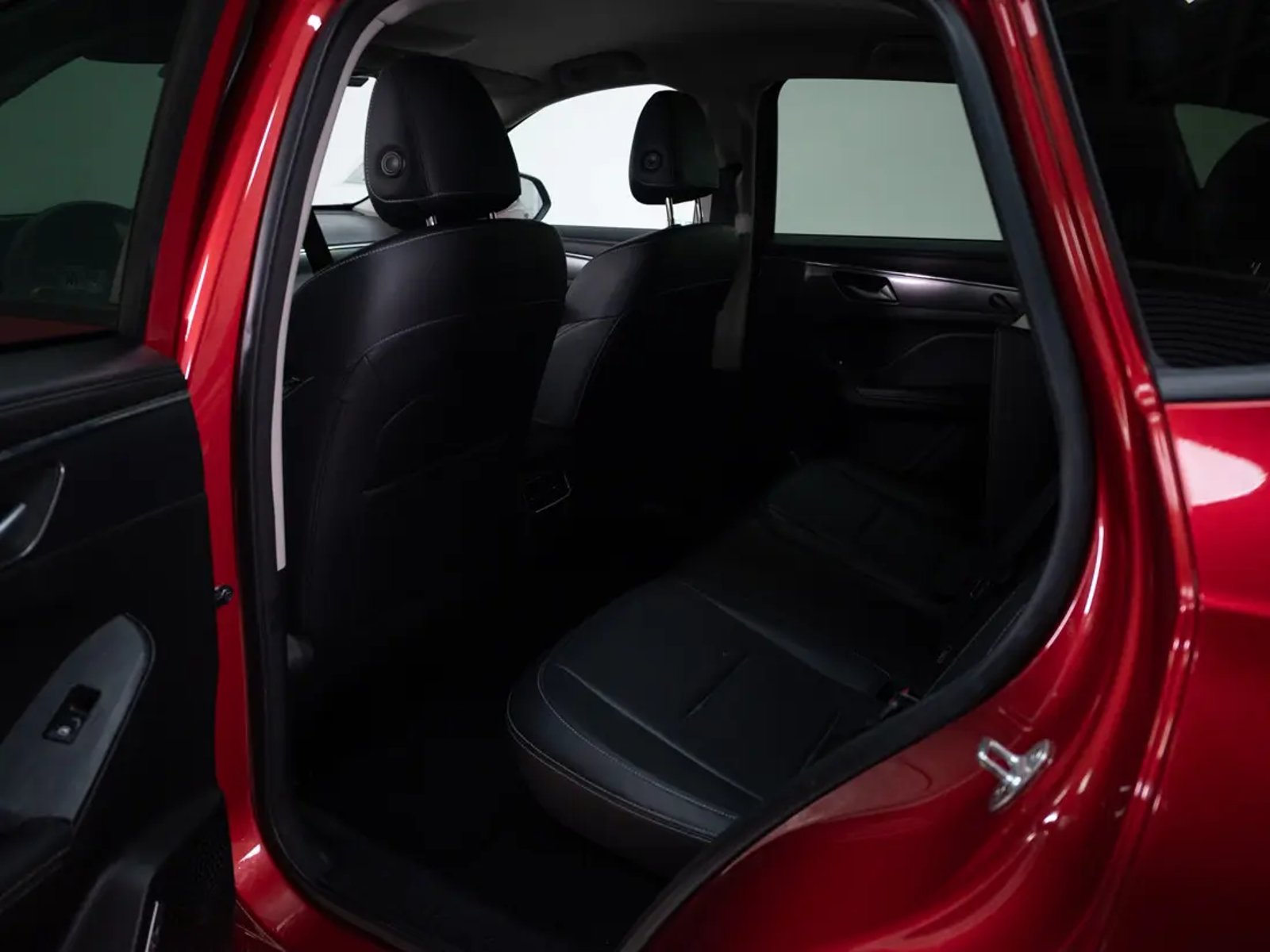 Haval JOLION 2024 - Imagen 14 de 18