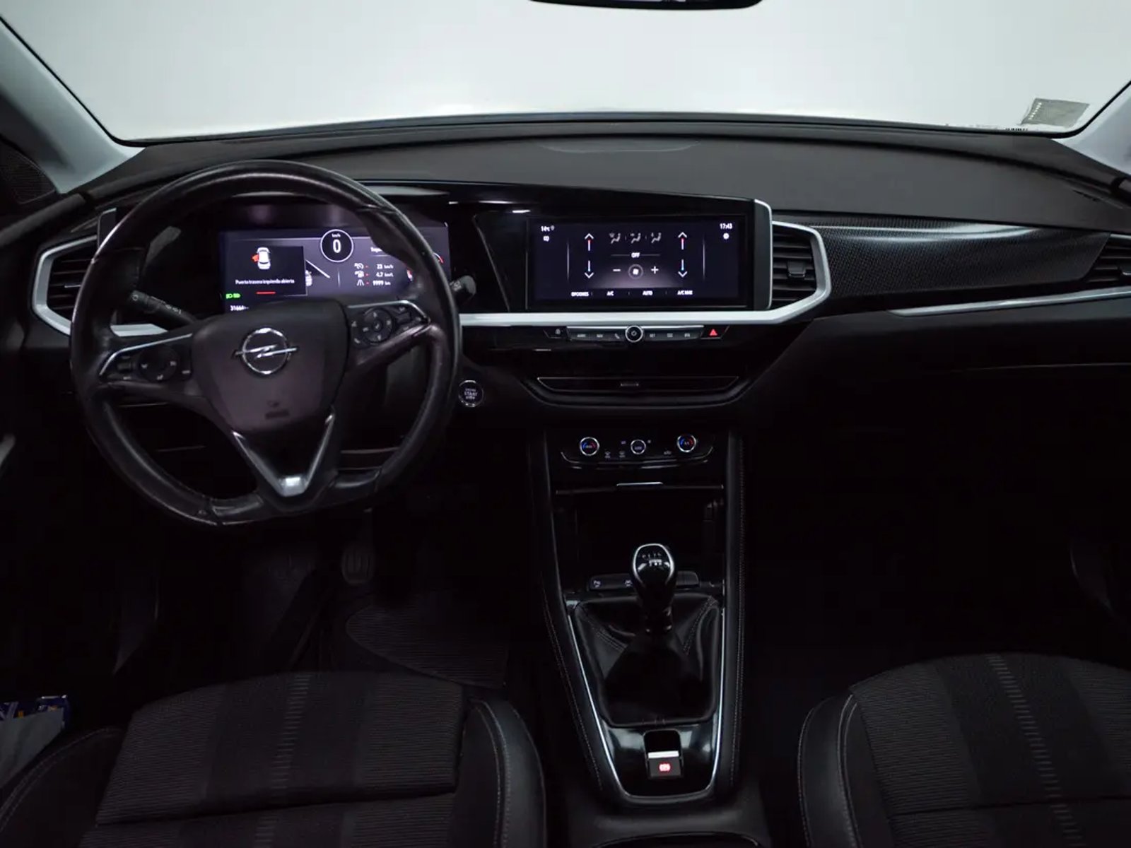 Opel GRANDLAND 2024 - Imagen 15 de 20