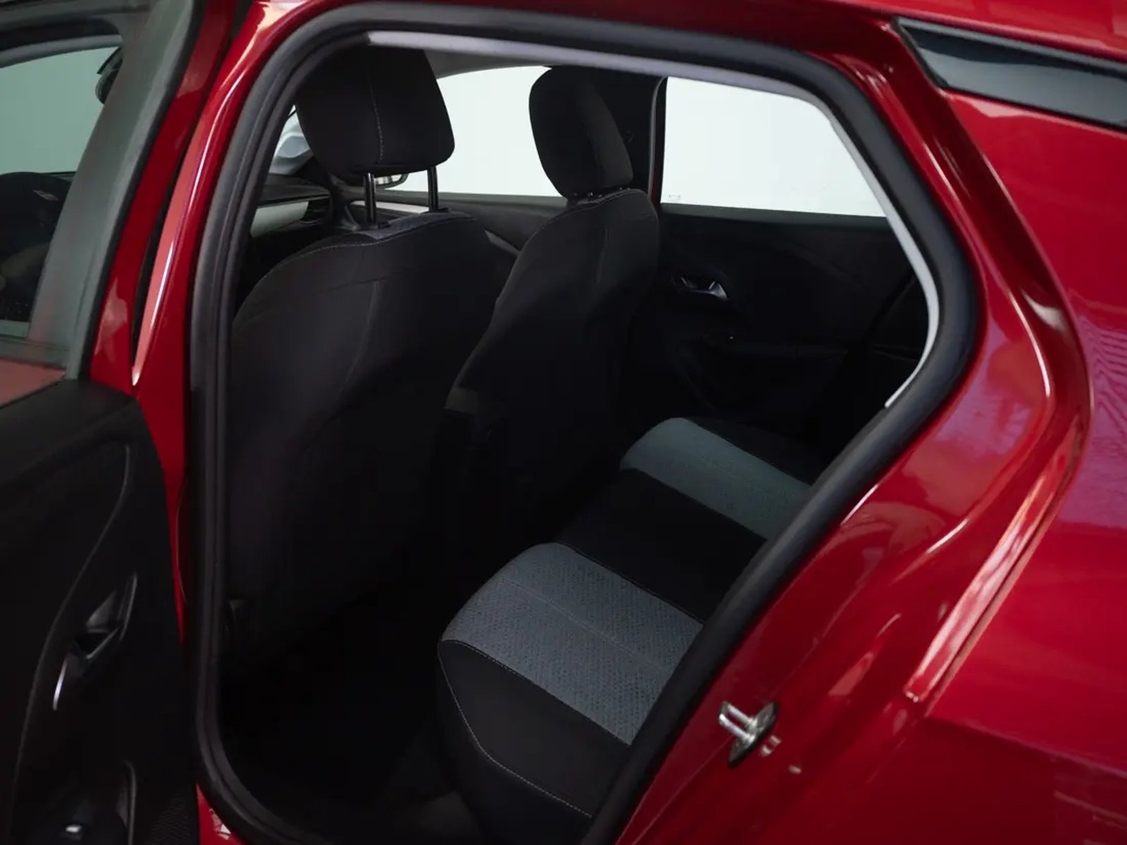 Opel CORSA 2025 - Imagen 13 de 18