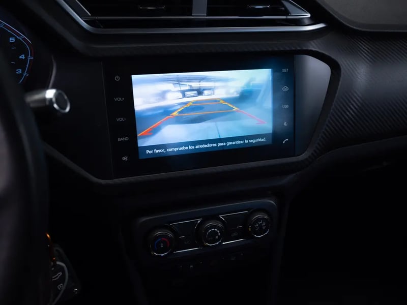 Chery TIGGO 2 2024 - Imagen 19 de 20