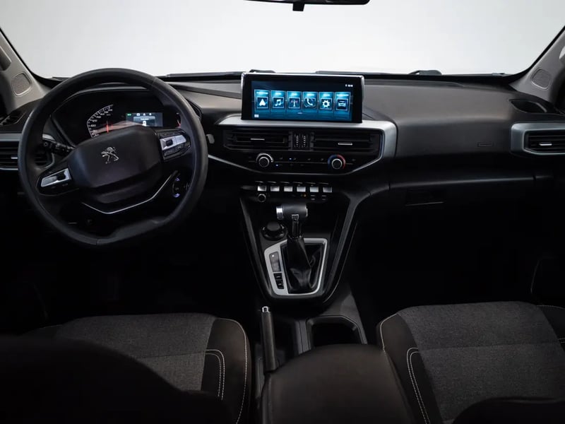 Peugeot LANDTREK 2024 - Imagen 14 de 19