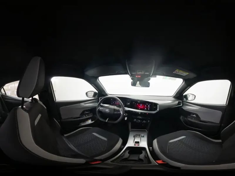 Opel MOKKA 2026 - Imagen 20 de 20