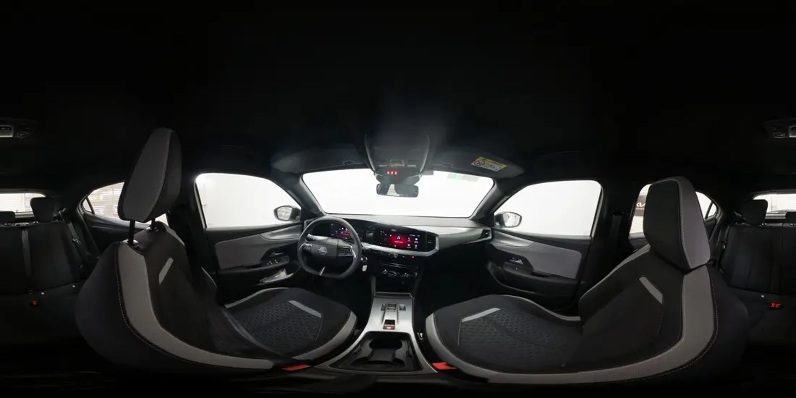 Opel MOKKA 2026 - Imagen 20 de 20