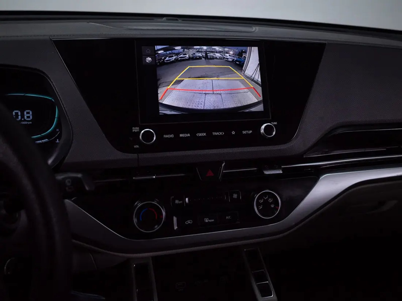 Kia CARENS 2023 - Imagen 20 de 20