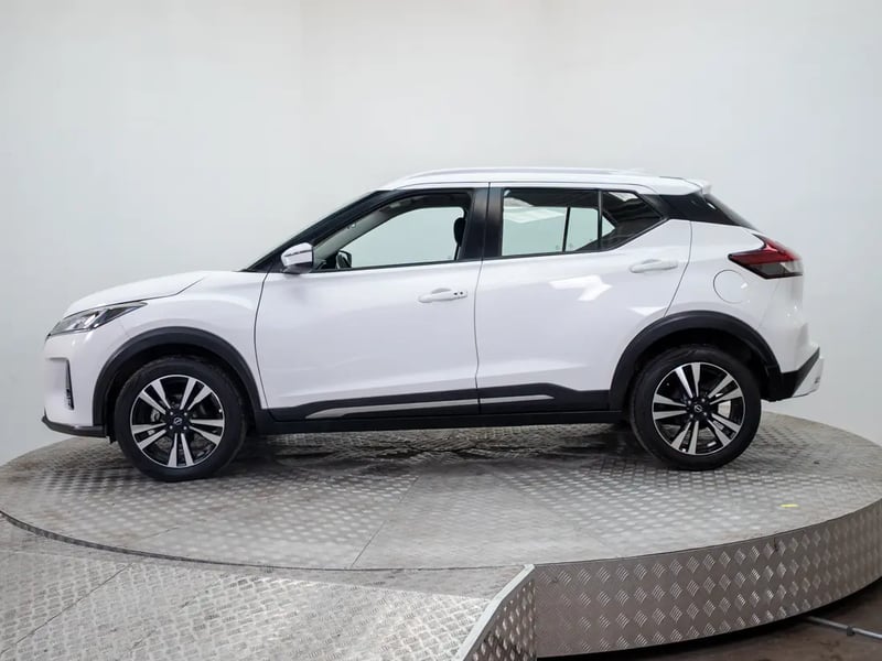 Nissan KICKS 2023 - Imagen 4 de 20