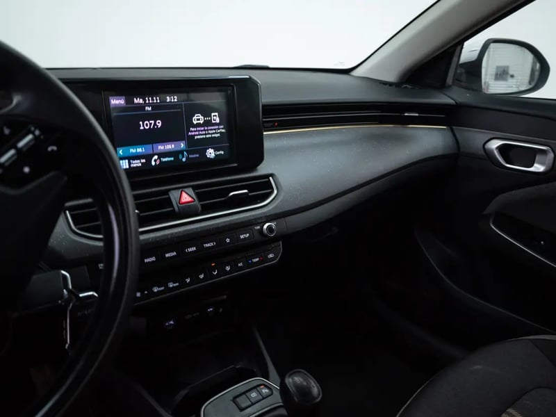 Kia K3 2025 - Imagen 12 de 20