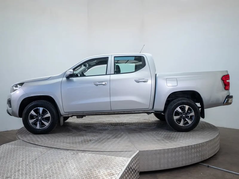 Peugeot LANDTREK 2025 - Imagen 4 de 18