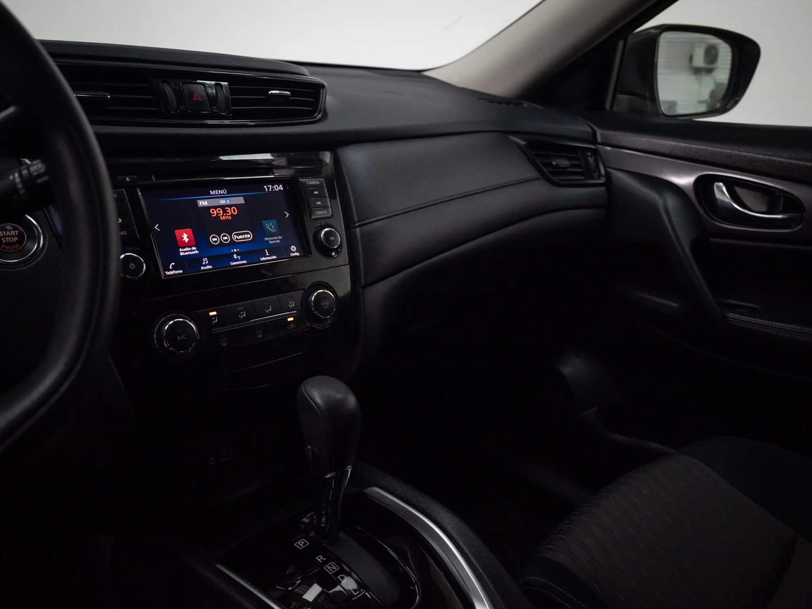 NISSAN X-TRAIL 2021 - Imagen 11 de 18