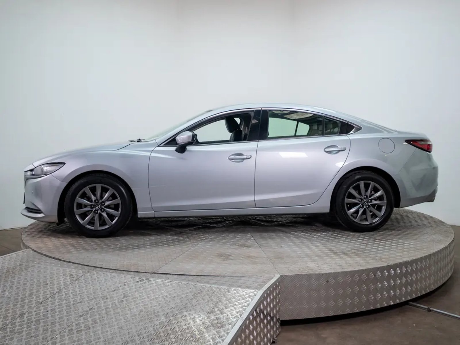 Mazda 6 2019 - Imagen 4 de 20