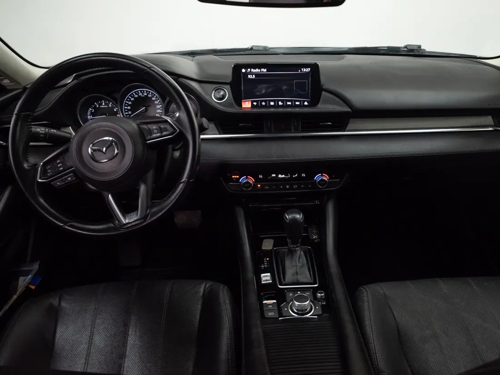 Mazda 6 2019 - Imagen 15 de 20
