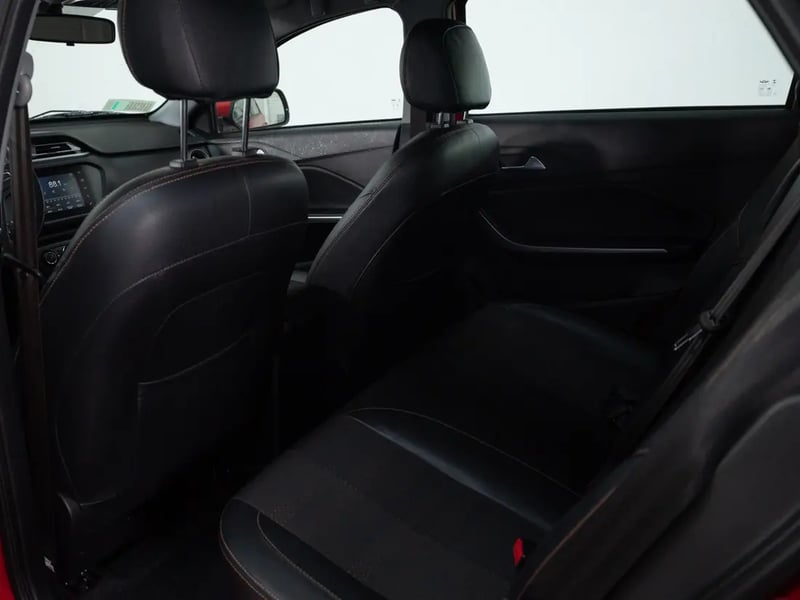 Chery TIGGO 2 2022 - Imagen 14 de 19