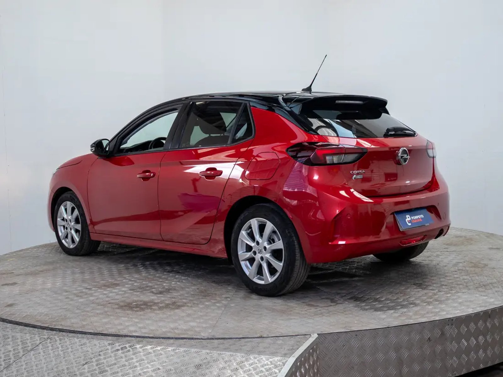 Opel CORSA 2022 - Foto 5 de 20