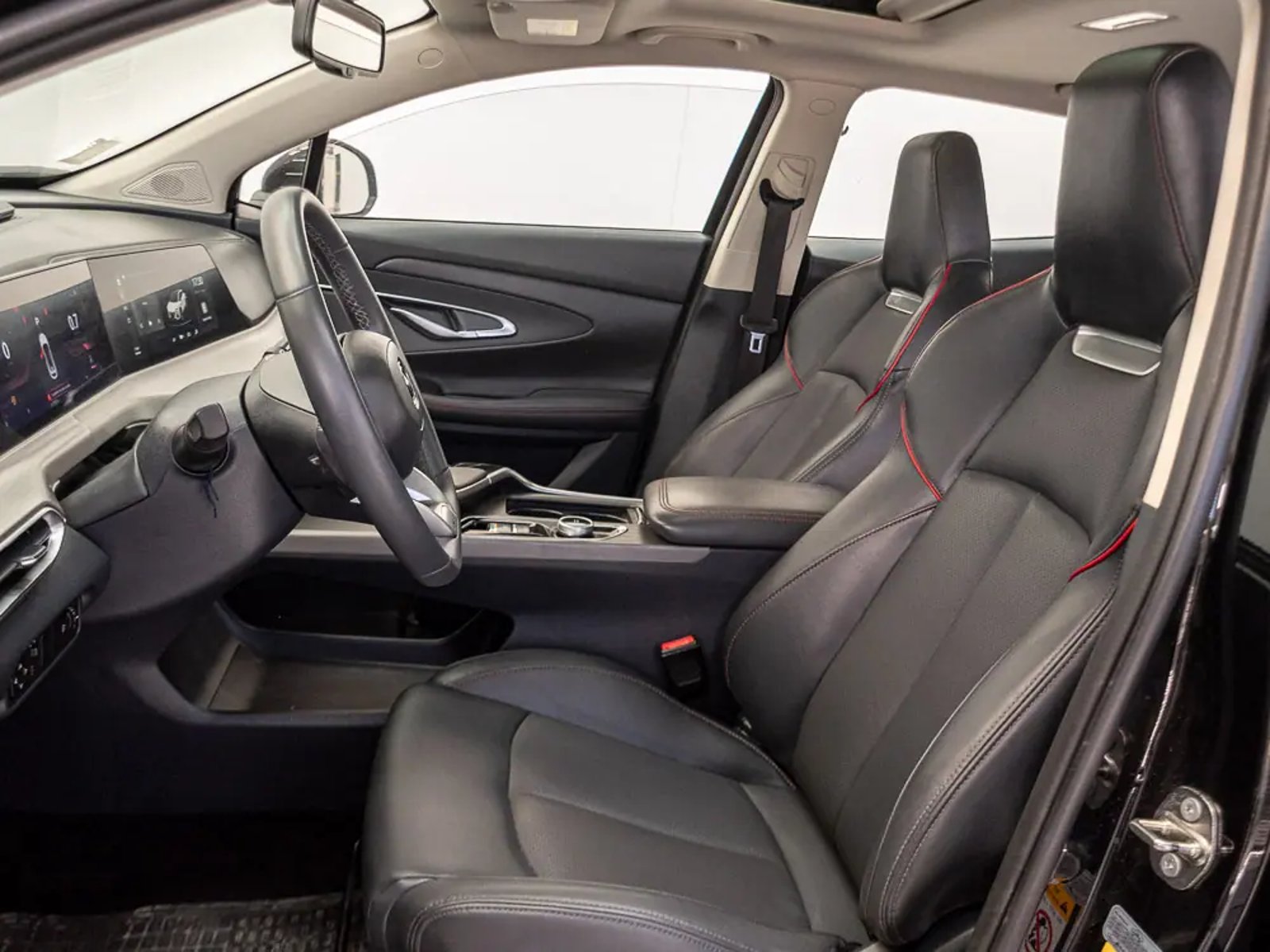 CHANGAN UNIT 2024 - Imagen 16 de 19