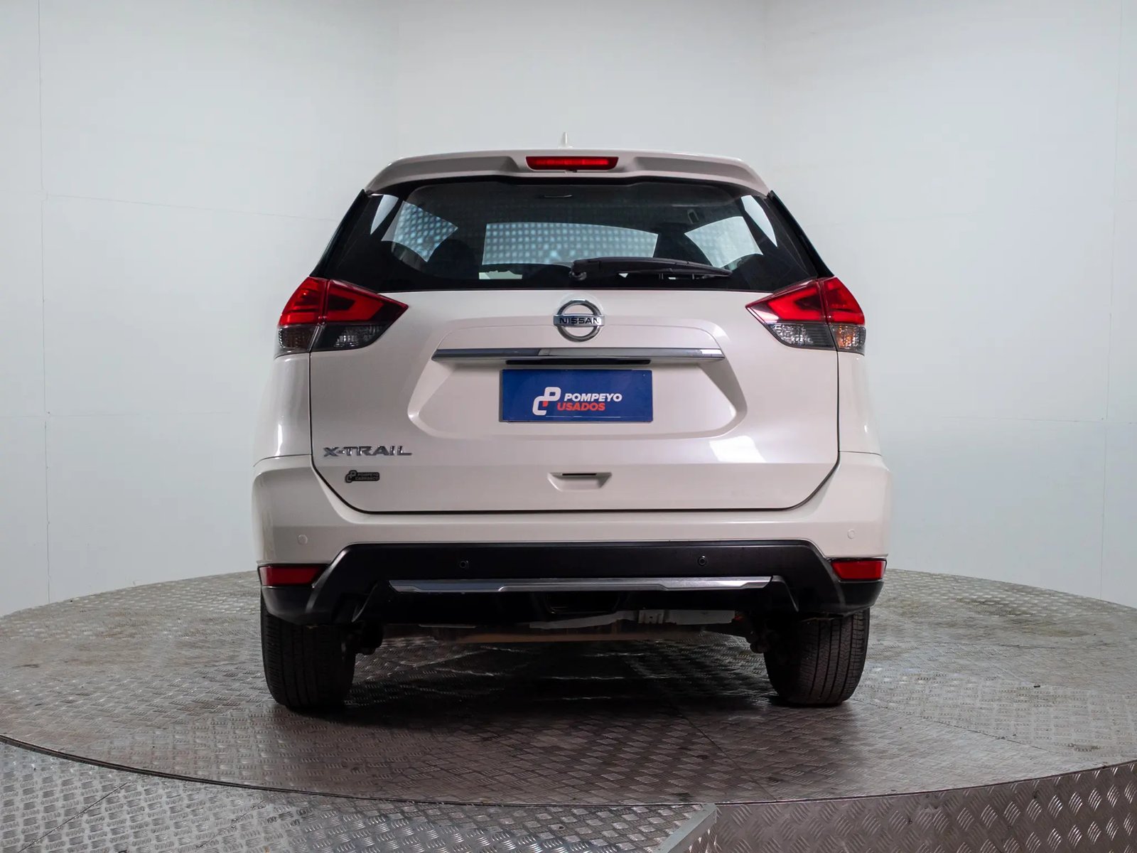 Nissan X-TRAIL 2020 - Imagen 6 de 18