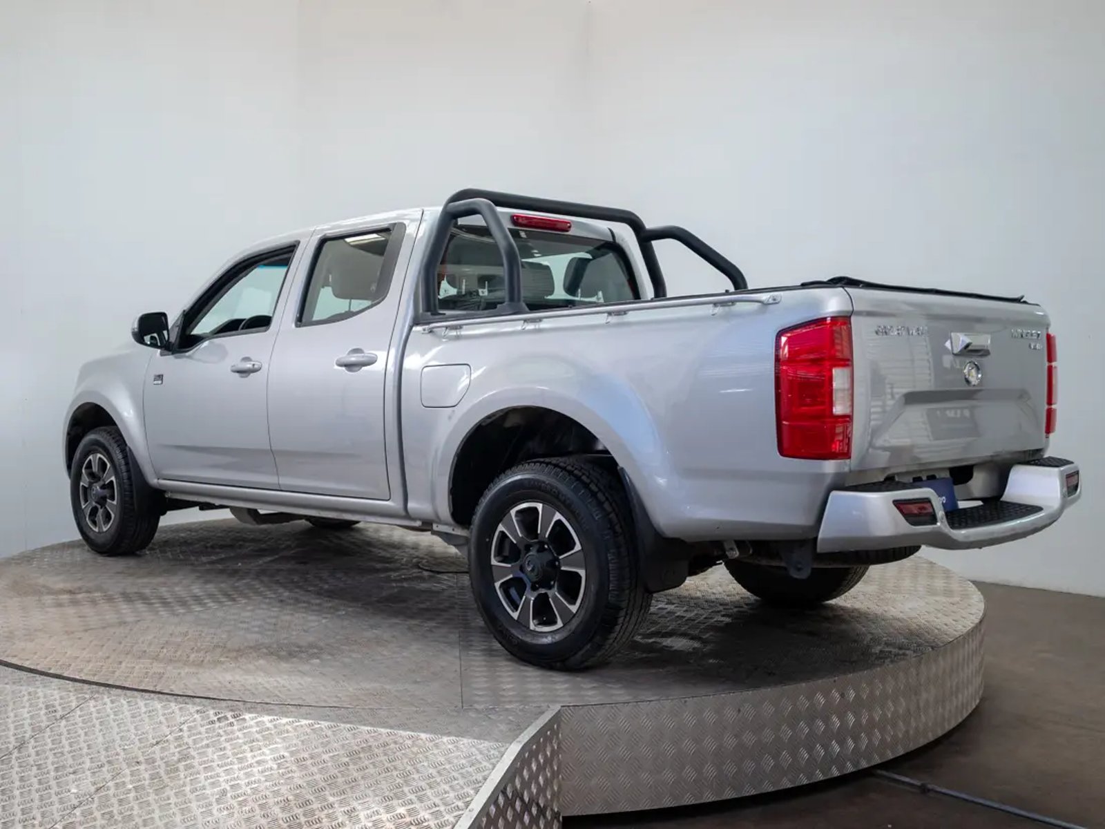 Great Wall WINGLE 7 2023 - Imagen 5 de 19
