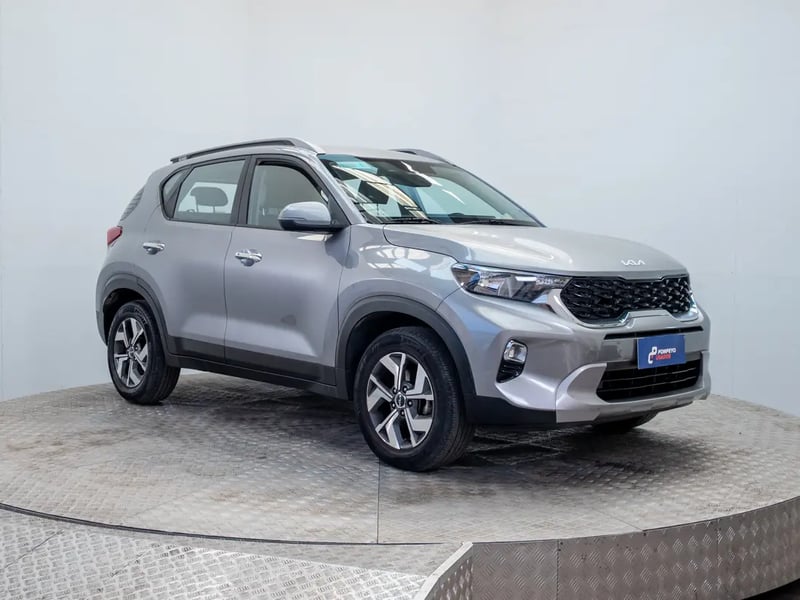 Kia SONET 2023 - Imagen 9 de 19