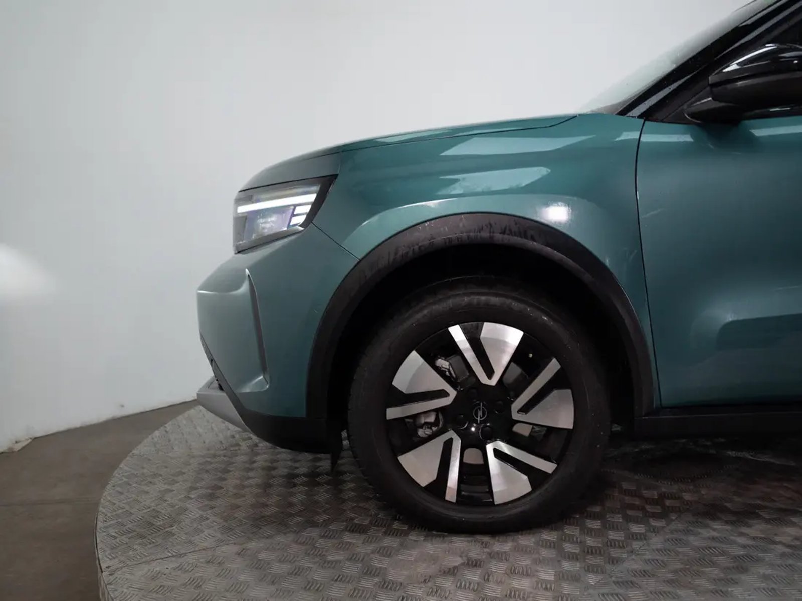 Opel NEW CROSSLAND 2026 - Imagen 16 de 20