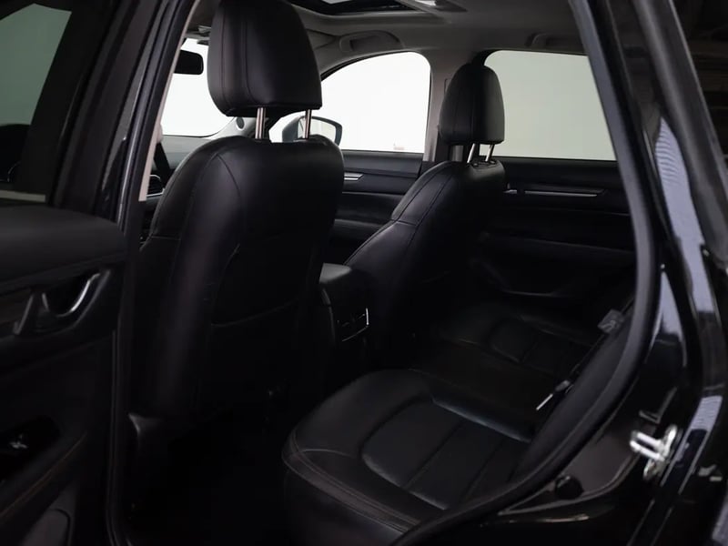 Mazda CX-5 2023 - Imagen 14 de 20