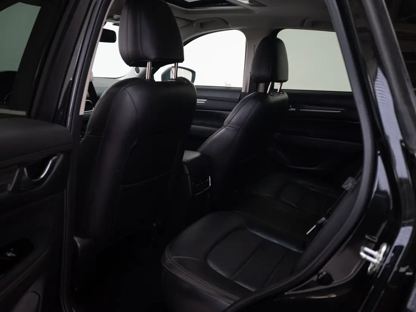 Mazda CX-5 2023 - Imagen 14 de 20