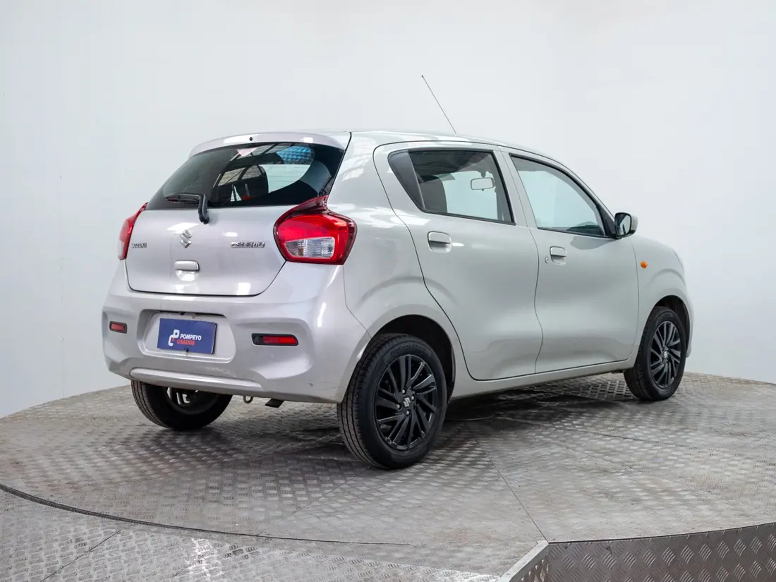 Suzuki CELERIO 2024 - Imagen 7 de 20