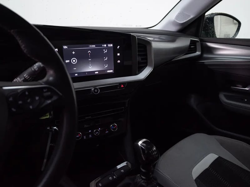 Opel MOKKA 2024 - Imagen 12 de 15