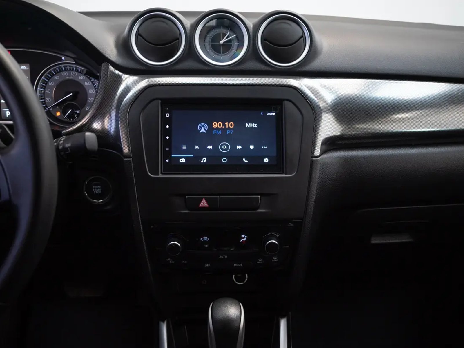 Suzuki GRAND VITARA 2022 - Imagen 16 de 20