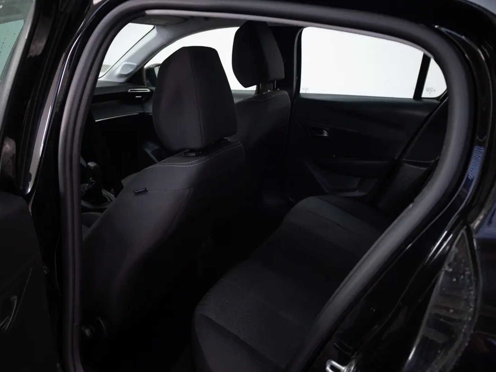 Peugeot 208 2023 - Imagen 14 de 20