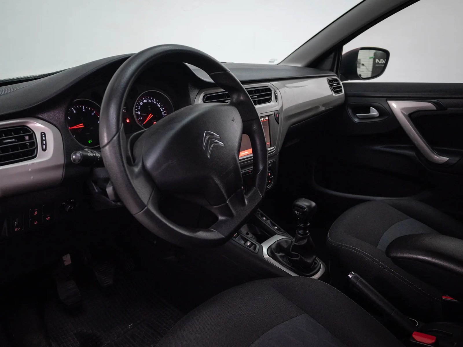 CITROËN C-ELYSEE 2024 - Imagen 11 de 16