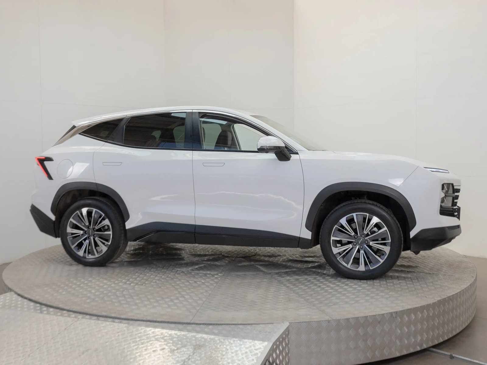 JETOUR DASHING 2024 - Imagen 7 de 19