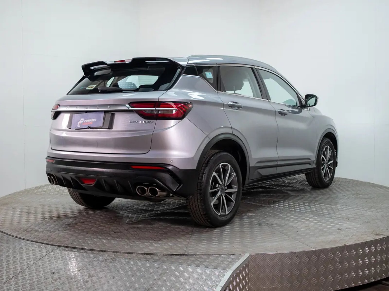 Geely COOLRAY 2023 - Imagen 7 de 19