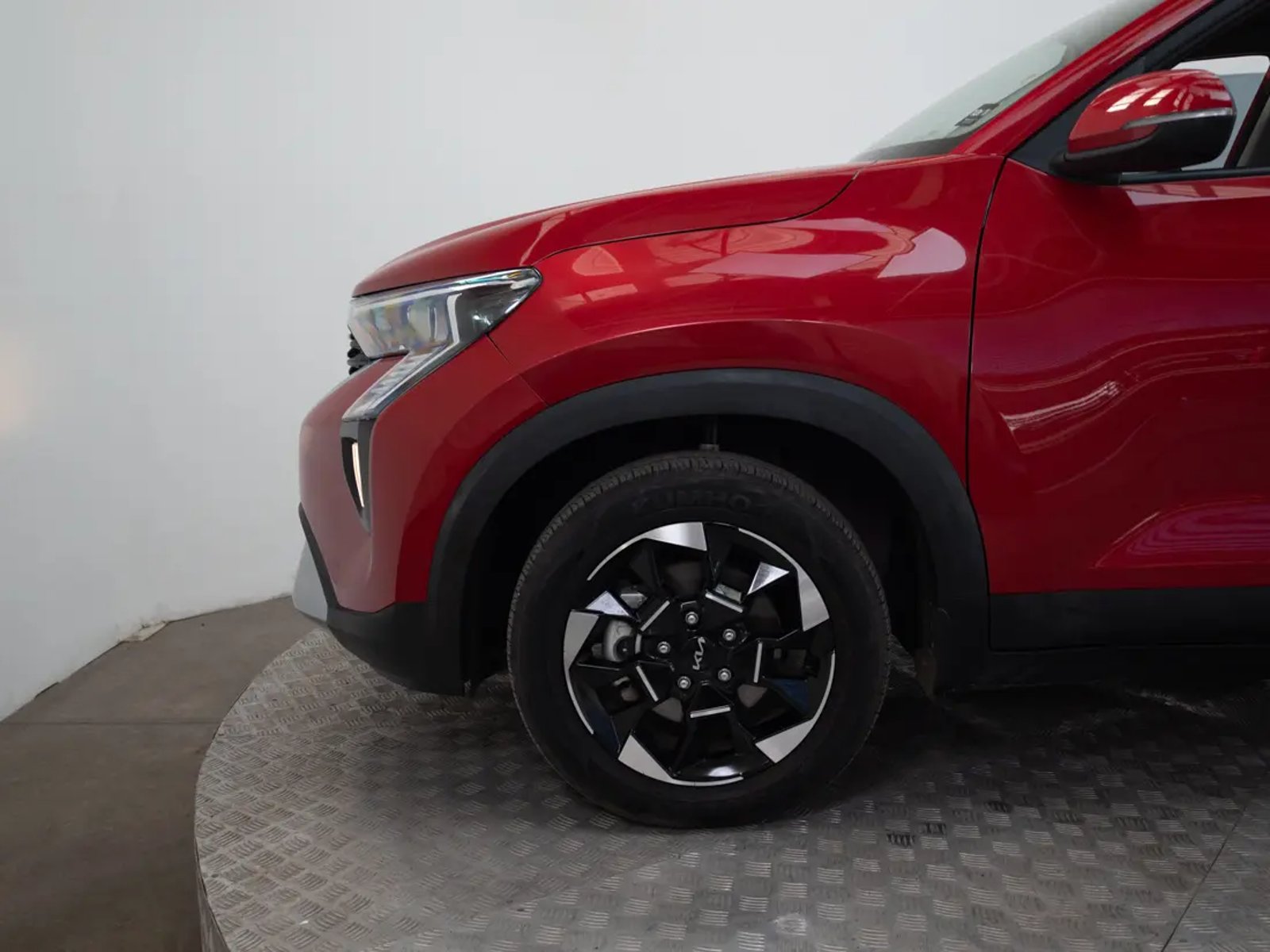 Kia SONET 2025 - Imagen 17 de 20