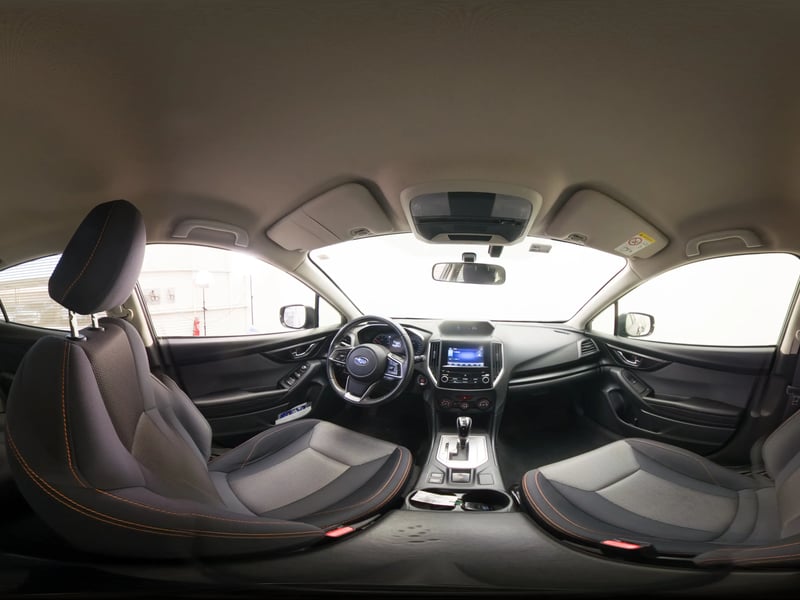 Subaru XV 2023 - Imagen 20 de 20