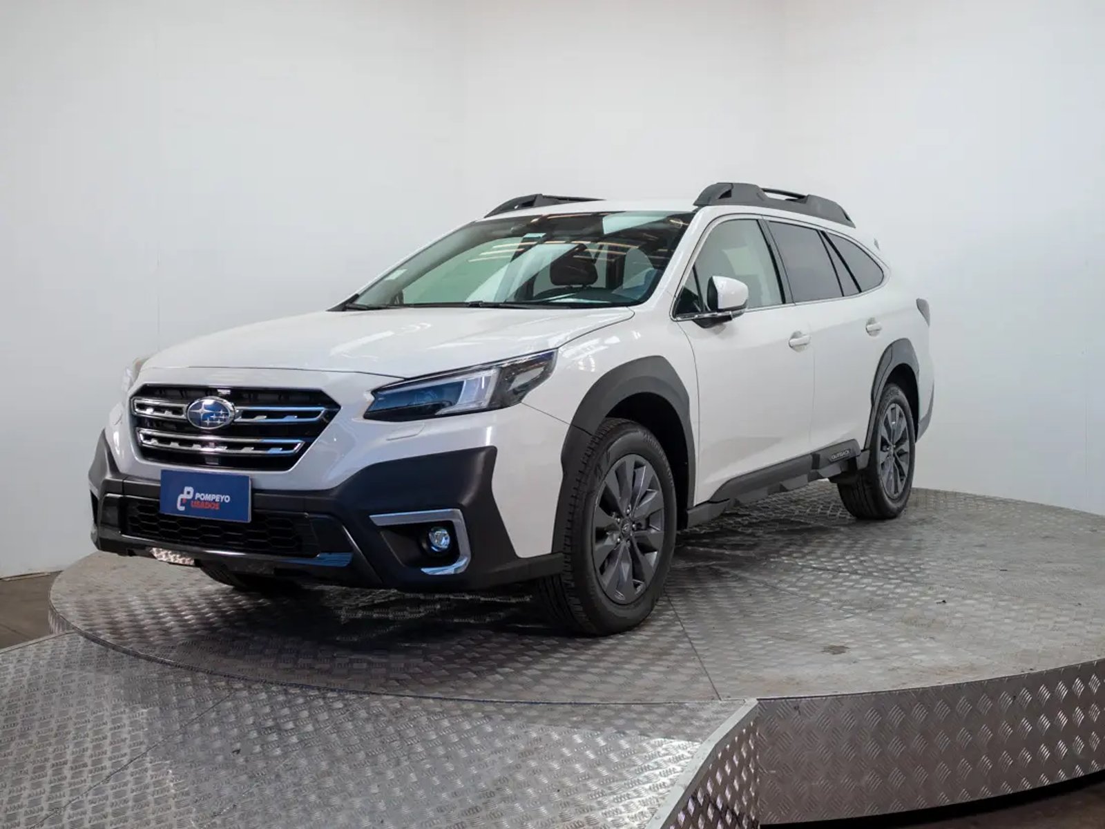 Subaru OUTBACK 2023 - Imagen 3 de 19