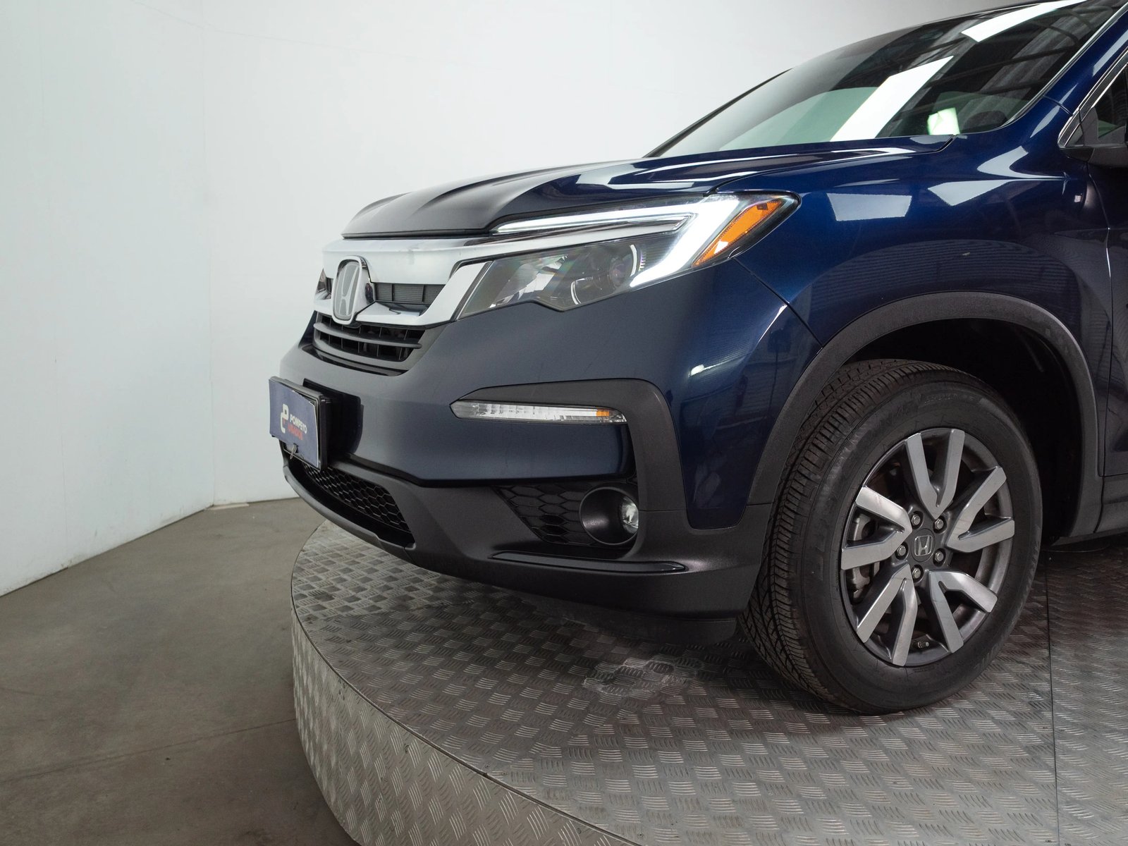 Honda PILOT 2023 - Imagen 15 de 20