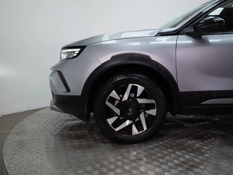 Opel MOKKA 2026 - Imagen 17 de 19