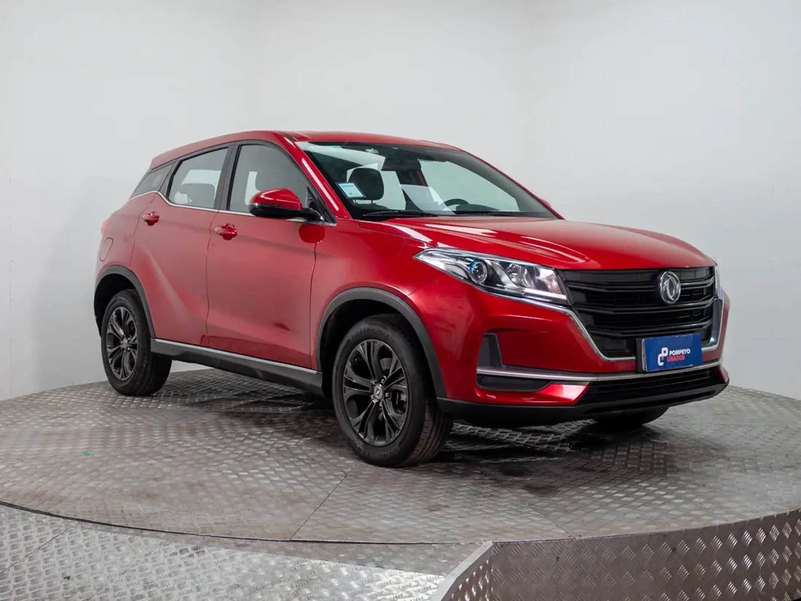 DONGFENG 500 2025 - Imagen 9 de 18