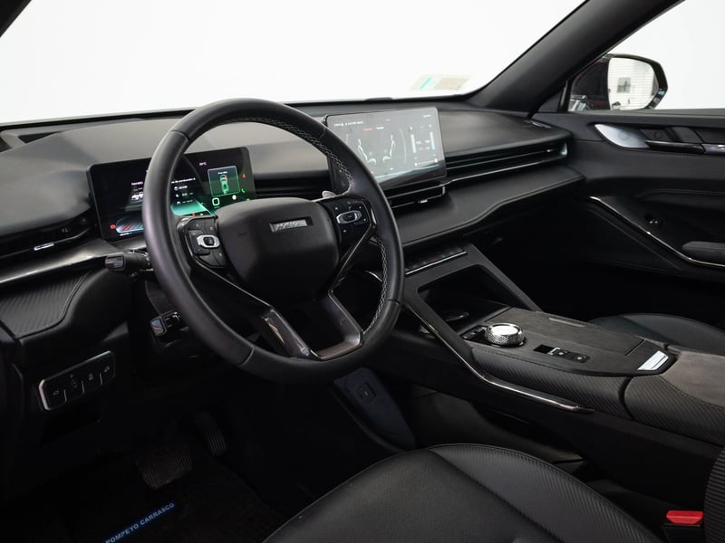 Haval H6 2023 - Imagen 11 de 19