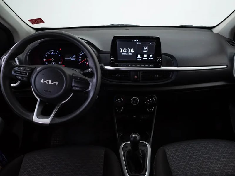 Kia MORNING 2022 - Imagen 15 de 19