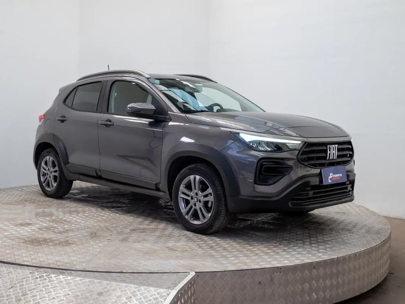 Fiat PULSE 2022 - Imagen 9 de 20