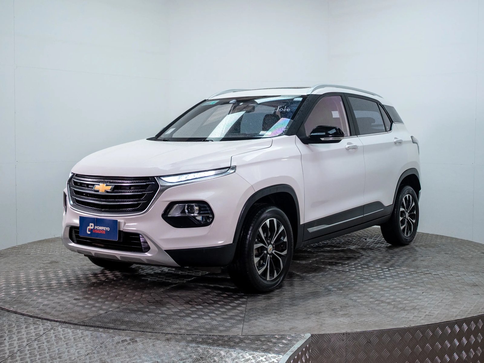Chevrolet GROOVE 2021 - Imagen 10 de 13