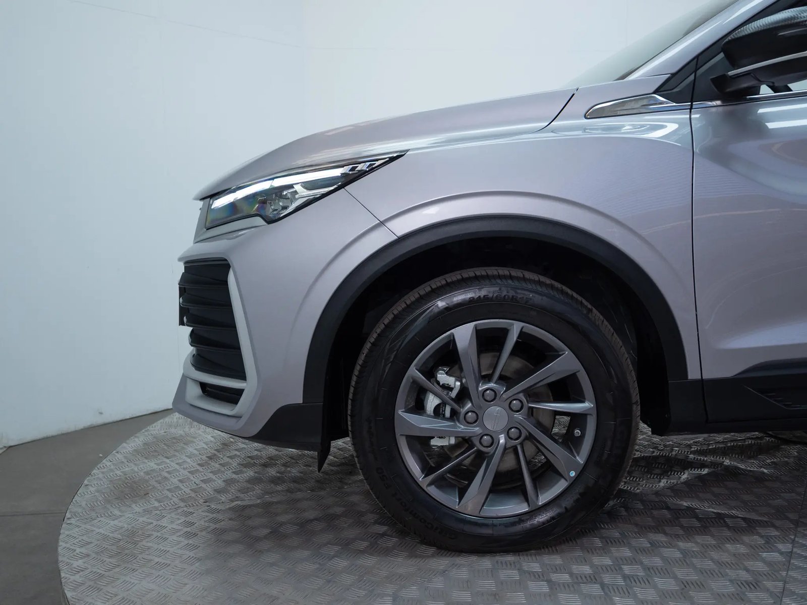 GEELY COOLRAY 2026 - Imagen 11 de 19