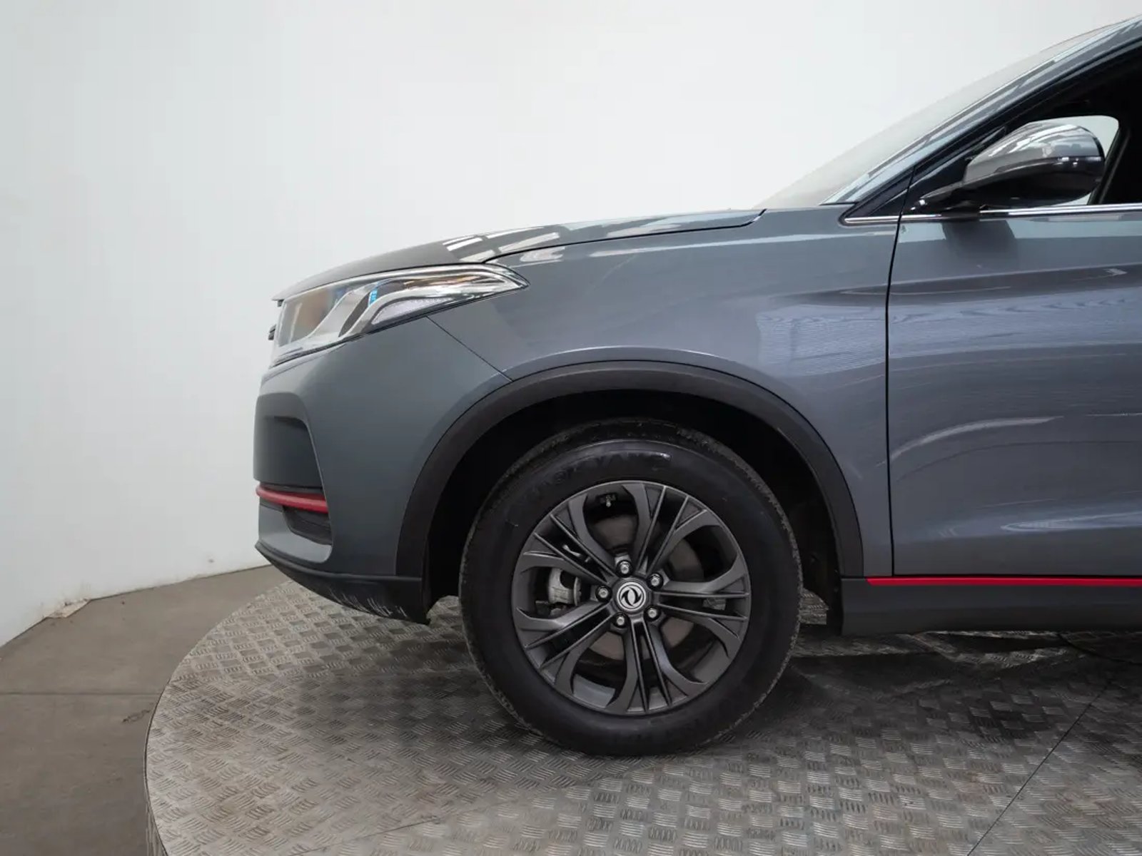 DFSK SUV 500 2023 - Imagen 17 de 20