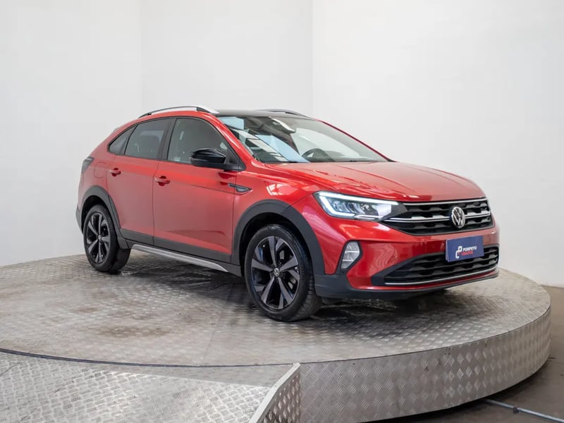 Volkswagen NIVUS 2021 - Imagen 9 de 20
