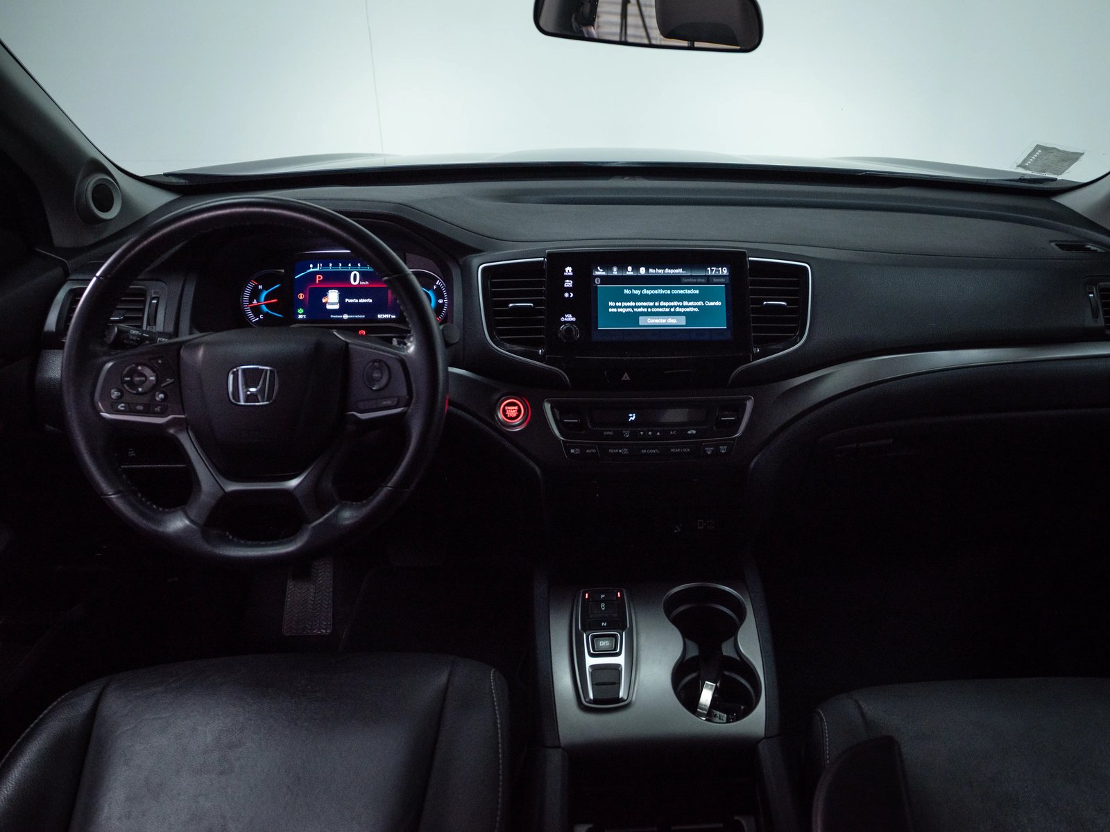 Honda PILOT 2023 - Imagen 18 de 20