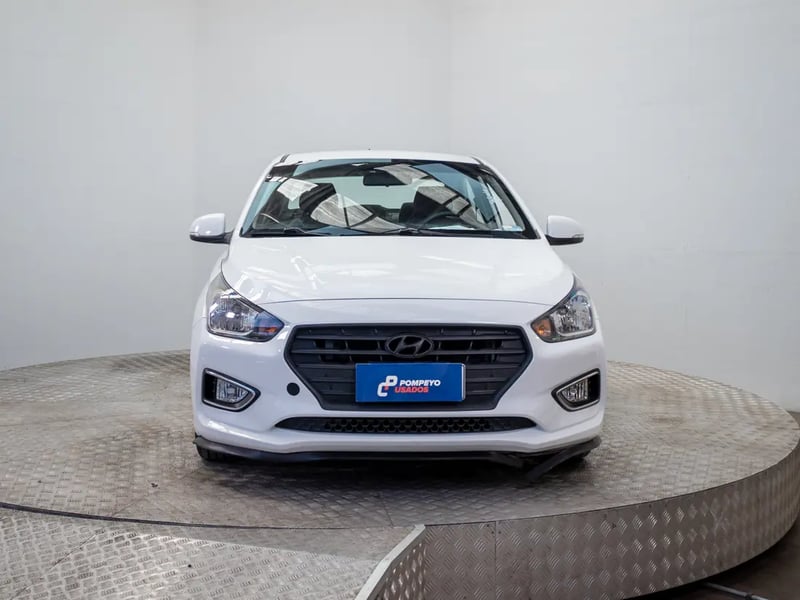 Hyundai VERNA 2022 - Imagen 3 de 20