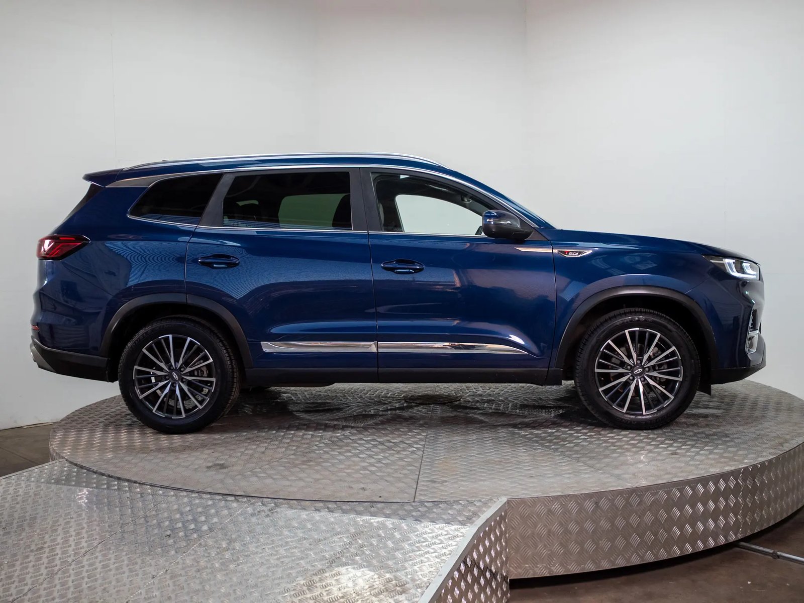 CHERY TIGGO 8 PRO 2023 - Imagen 11 de 19